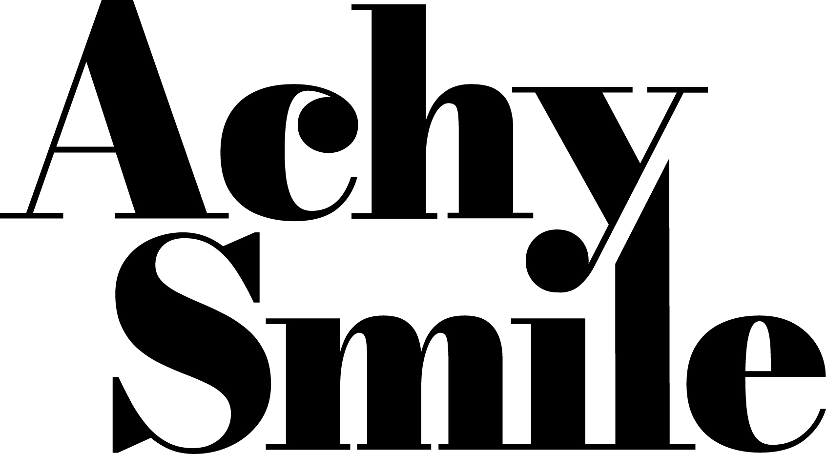 Achy Smile