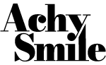 Achy Smile Blog